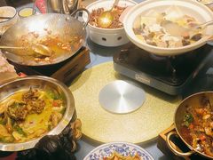 -湘厨私房菜(广昌店)