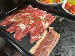 -火炉火自助餐(西直门凯德MALL店)