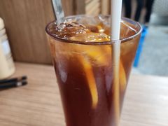 -百福麵家(新馬路店)