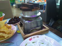 -刘一锅筋头巴脑(大悦城C店)