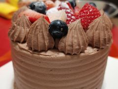 -壹点壹客·生日蛋糕(南山店)