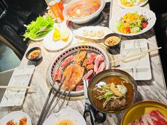 -火炉火自助餐(喜隆多店)