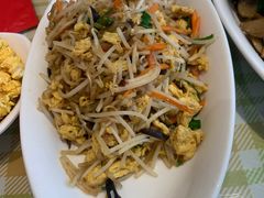 -姥姥春饼·烤鸭(未央路盛龙店)