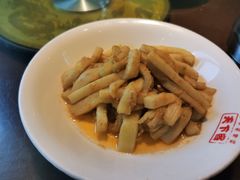 -天下客饭店(中山路店)