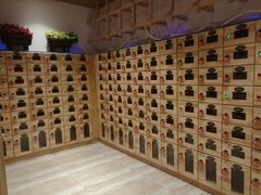 大堂-青水瓦台汤泉(新华店)
