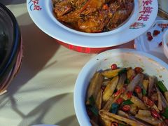 -小林哥的海鲜馆·夜宵烧烤(渔人码头店)