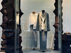 -ZARA(上海时代广场店)