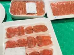 -牛街·马辈儿涮肉(牛街总店)