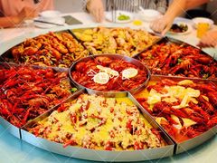 -盱眙虾神於氏龙虾(夫子庙红街店)