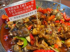 -老闵田螺馆·南昌市井菜·特色小吃(总店)