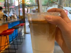 -KYO COFFEE(胶州路店)