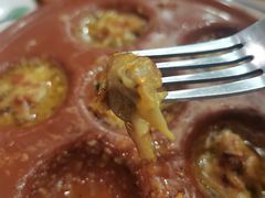 蜗牛面包-萨莉亚意式餐厅(南京环亚凯瑟琳广场店)