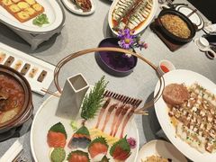 -庆赫隆融合菜馆(群力店)