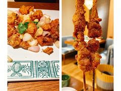 -云海肴·汽锅鸡·云南菜(领展购物广场·中关村店)
