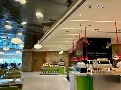 -北京威斯汀酒店
