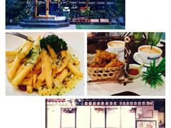 -MEET COFFEE婉约咖啡(宝善公寓店)