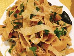 -葛记焖饼(伏牛路店)