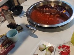 -重庆巴渝火锅(钟家村店)