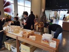 -dotcom coffee古点咖啡(致真大厦店)