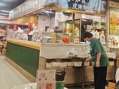 -西关明记肠粉(荔枝湾店)