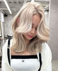 -MY HAIR ARDOR
