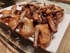 -直隶安家牛肉罩饼(建华店)