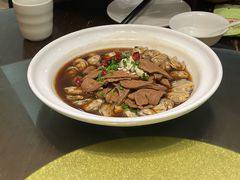-東城故事·尋找姆媽的味道(玉兰路店)