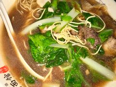 -春雪面馆(转塘店)