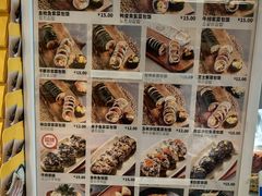 -传闻来紫菜包饭·打糕(西塔韩百店)