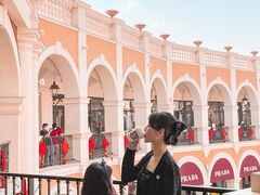 -佛罗伦萨小镇广佛名品奥特莱斯(疏港路店)