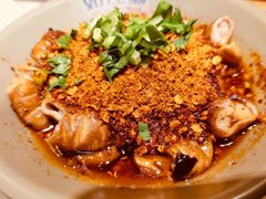 -如在蜀毛肚老火锅(怀柔店)