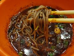 臊子饸饹-乡党臊子面(丰庆公园店)