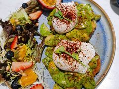 -BE BRIGHT KITCHEN(正佳广场店)