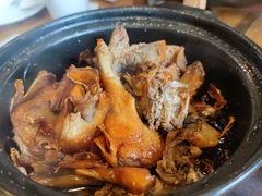-临家闽南菜(宝洲路店)