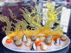 -三号黄浦会Canton Table