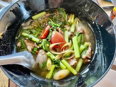 牛肉汤-Doo Dee Thai Food(Issan/Isaan/Esan)