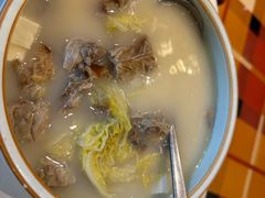 -大鸭梨烤鸭(石佛营店)