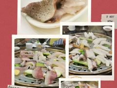 桑拿大头鱼-阿多私房菜(顺德店)