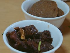 小排-瞻老元面馆(双塘路店)