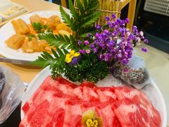 -湯系·煲汤手艺人(东二环泰禾广场店)