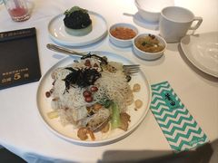 兴化炒米粉-莆田餐厅PUTIEN(三里屯店)
