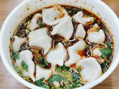 -回坊马二饺子馆
