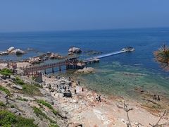 -养马岛旅游度假区
