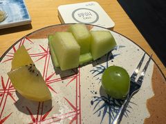 -秋荀日本料理(昆明同德广场店)