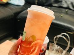-喜茶(深圳东门1234店)