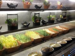 -芭菲盛宴·环球美食(锦城万达广场店)