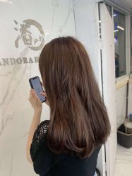 点击看大图 -潘多拉Hairsalon