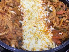 -高基五春川炒鸡排 韩国料理(威海总店)