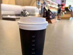 -星巴克臻选(上海合生汇1F店)