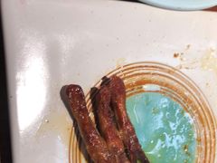 -飞阳铁板烧(ME TOWN购物中心店)